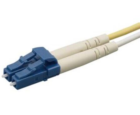 fiber connector