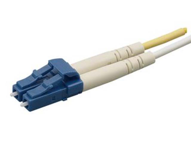 fiber connector