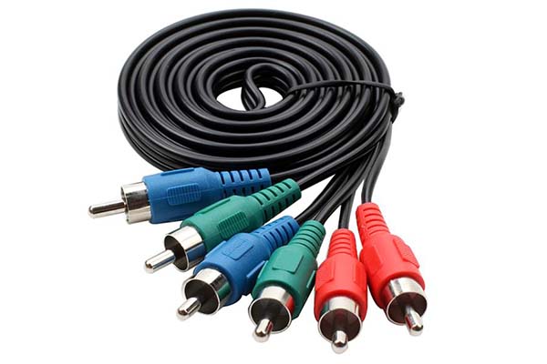 av cable